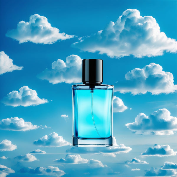 This is not my perfume